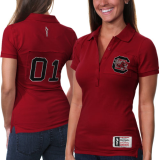 Ladies Polos